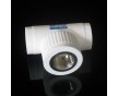 櫻花ppr銅件接頭，ppr水管品牌，規(guī)格齊全，【廠家直銷】