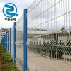廣州三折彎護欄網生產廠家哪家好？ 選中秦不會錯