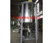 廠家批發(fā)不銹鋼立式混料機 顆粒攪拌機