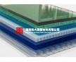 龍崗透明PC耐力板|龍崗大唐陽光板|龍崗批發耐力板雨棚