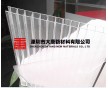 龍城陽光板批發(fā)，龍崗陽光板價格，橫崗陽光板雨棚車棚