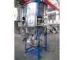 江蘇PP塑料顆粒立式攪拌機
