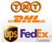 恒天物流是EMS /DHL/FEDEX/UPS/TNT一級代理合作伙伴