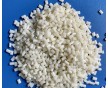 濟南炳熠供應(yīng)PET無鹵紡絲阻燃母粒，5%離火自熄，不斷絲