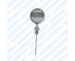 莊龍直銷無源現(xiàn)場顯示型熱電阻，PT100熱電阻，模具熱電偶