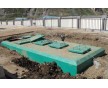 村鎮廢水處理工程