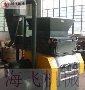 專業(yè)設(shè)計制造——撕碎機、單軸撕碎機、雙軸撕碎機【廠家直銷】