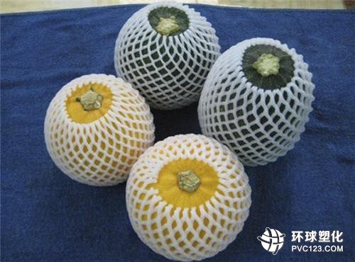 發泡網的原料除了發泡劑配方還有哪些?